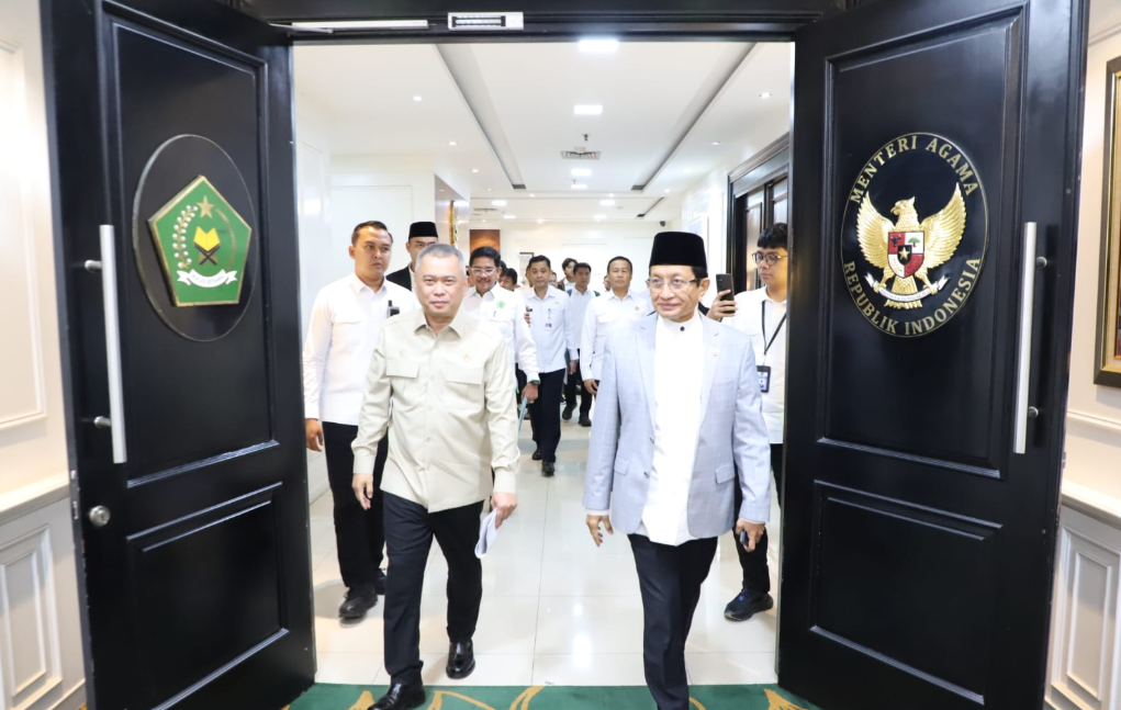 PPG Diperkuat, Kemenag Dorong Guru Madrasah Profesional dan Sejahtera